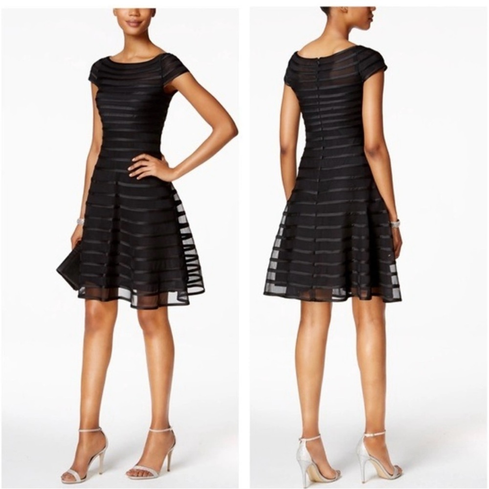 Cocktail dress